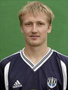 Ross Mckenzie