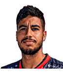 Misael Llantén