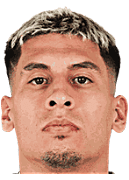 Mathias Olivera