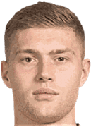 Artem Dovbyk