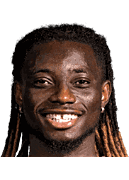 Gideon Mensah