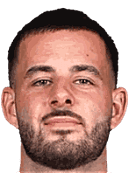Aron Donnum