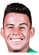 Henry Vaca