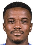 Teboho Mokoena