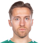 Jacob Stensson