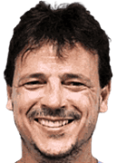 Ảnh huấn luyện viên Fernando Diniz Silva