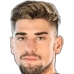 Nicolas Ortiz