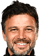 Ảnh huấn luyện viên Anthony Hudson