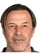 Ảnh huấn luyện viên Paolo Tramezzani