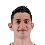 Sergio Gonzalez Teston