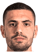 Merih Demiral