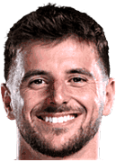 Mason Mount