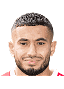 Marouane Afaker