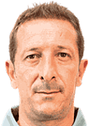 Ảnh huấn luyện viên Luis Miguel Ramis