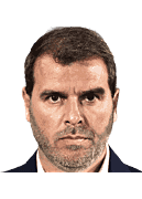 Ảnh huấn luyện viên Joao Henriques