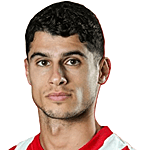 Panagiotis Artymatas