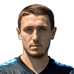 Antonio Borsic