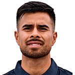 Armando Escobar Diaz