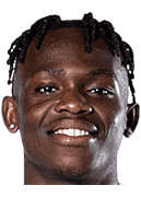 Rabbi Matondo