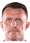 Ảnh huấn luyện viên Leszek Ojrzynski
