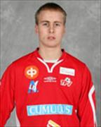Kustaa Kaki