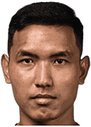Saranon Anuin