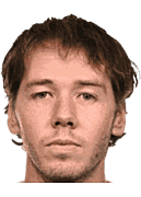 Daniel Stynes