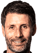 Ảnh huấn luyện viên Danny Cowley