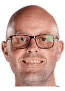 Ảnh huấn luyện viên Claus Norgaard