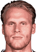 Mitchel Bakker