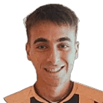 Matias Kabalin