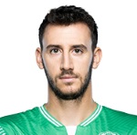 Marcos Wolff