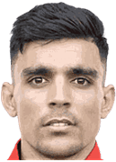 Bencharki Achraf