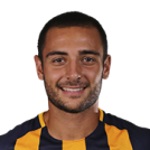 Andres Lioi