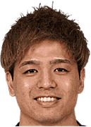 Keita Yamashita