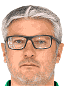 Ảnh huấn luyện viên Odair Hellmann