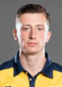 Daniel Bouman