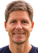 Ảnh cầu thủ Oliver Glasner