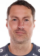Ảnh huấn luyện viên Brian Priske