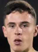 Jordan McEneff