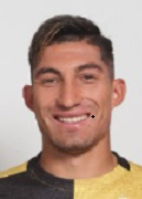 Mathias Pinto