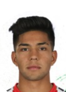 Camilo Saldana