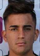 Joaquin Romo