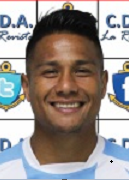 Oscar Salinas