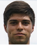 Benjamin Rivera