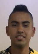 John Salas