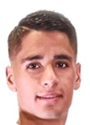 Brayan Garrido