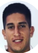 Cristobal Marin
