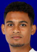 Saifullah Akbar