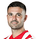 Georgios Christodoulou